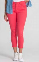 CALÇA LIBERJEANS SRJ BNH ESF - Carla Valente