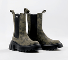 BOTA VDR ZAGORA CAMUFLADA - Carla Valente