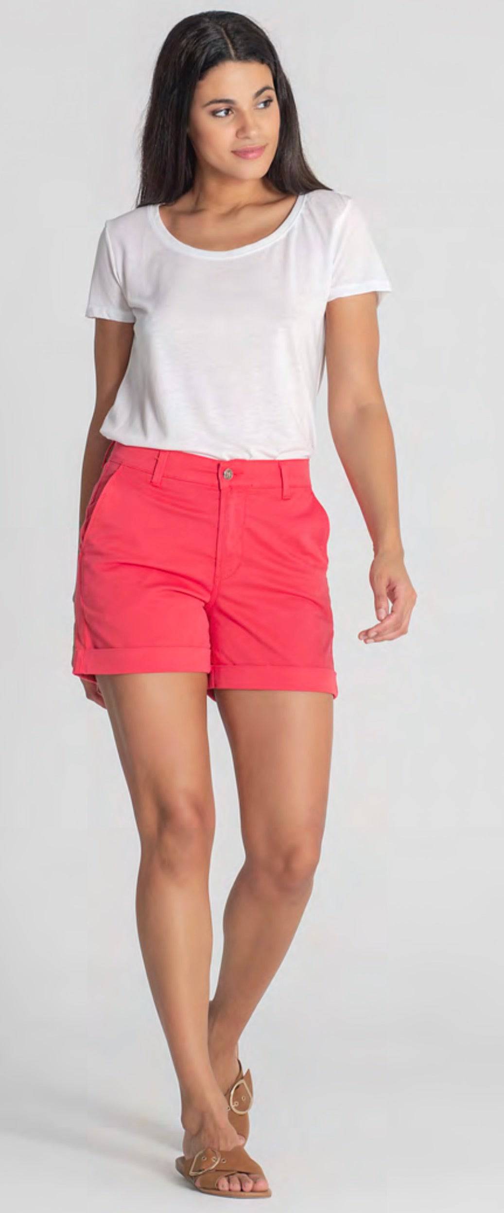 CALÇÃO LIBERJEANS SARJA VARADERO - Carla Valente