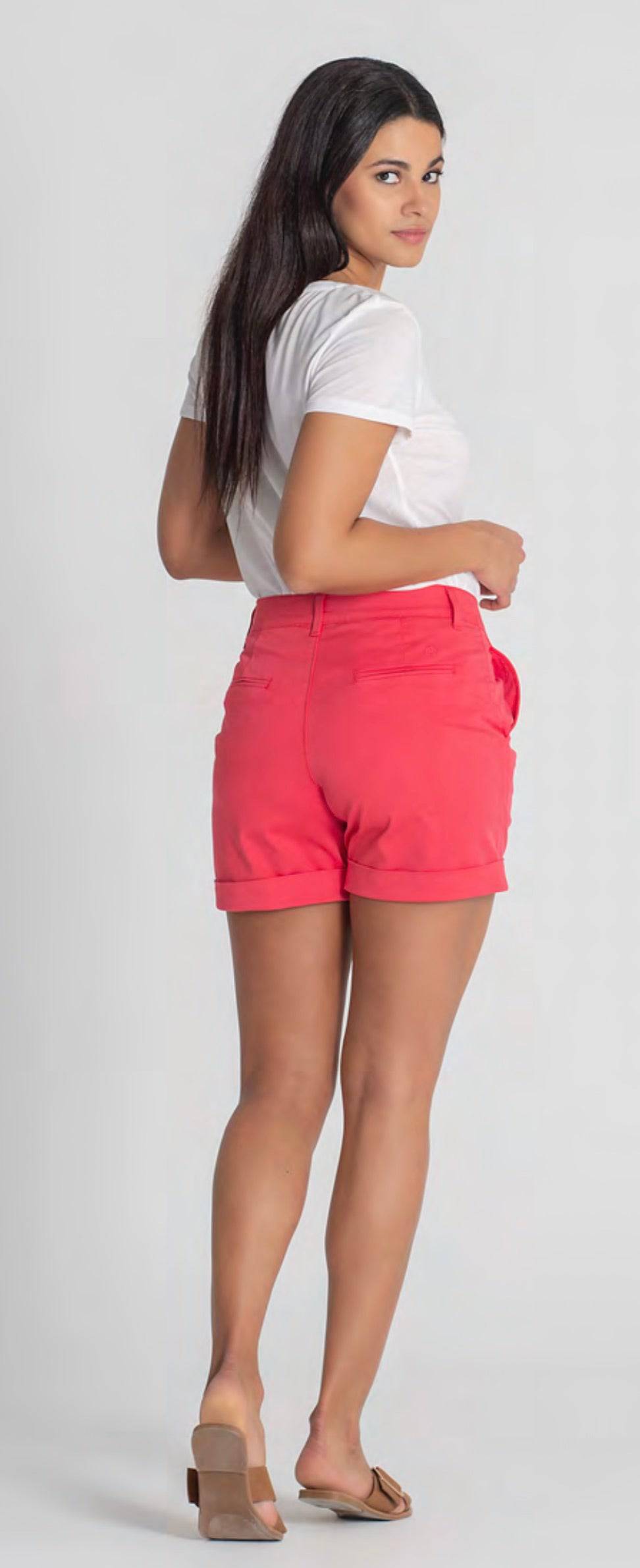 CALÇÃO LIBERJEANS SARJA VARADERO - Carla Valente