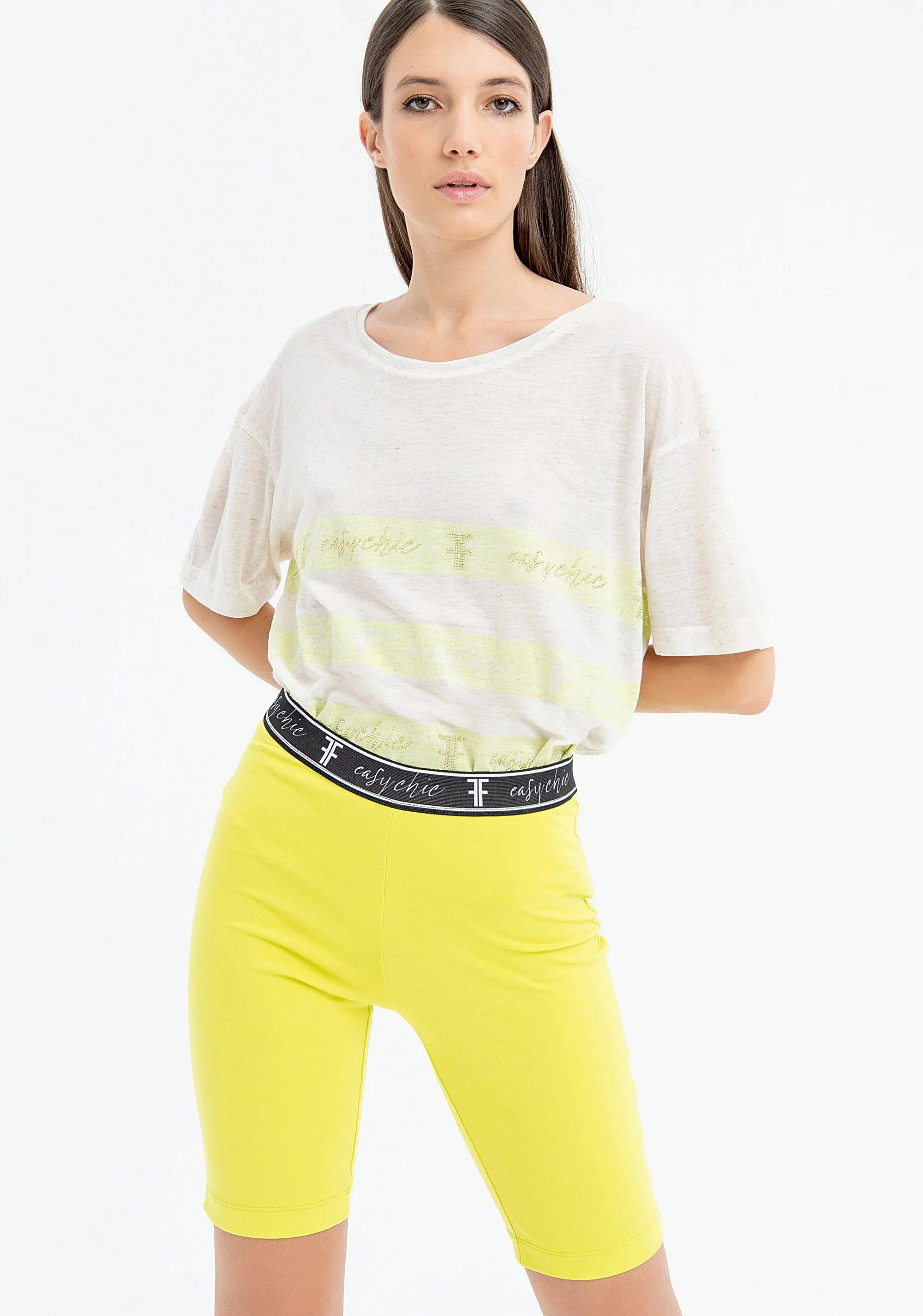 LEGGING FRACOMINA CURTO - Carla Valente