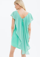 VESTDO FRACOMINA MINI REGULAR FIT MG/FLH - Carla Valente