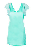 VESTDO FRACOMINA MINI REGULAR FIT MG/FLH - Carla Valente