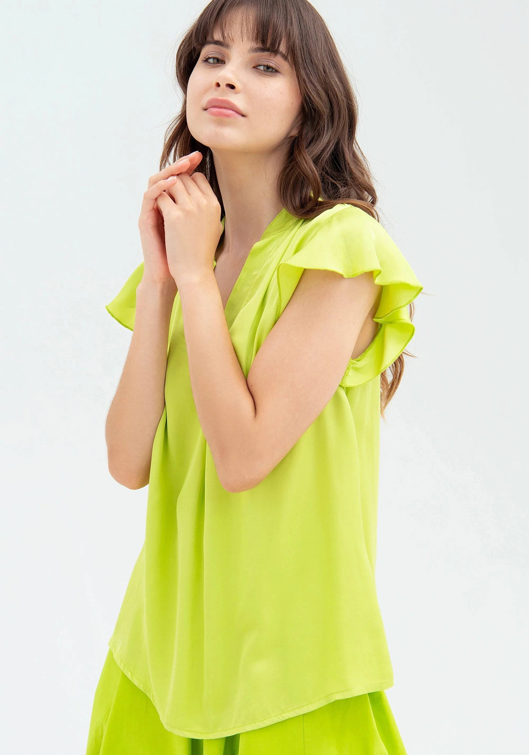 WIDE FIT MADE IN JAVANESE - Carla Valente