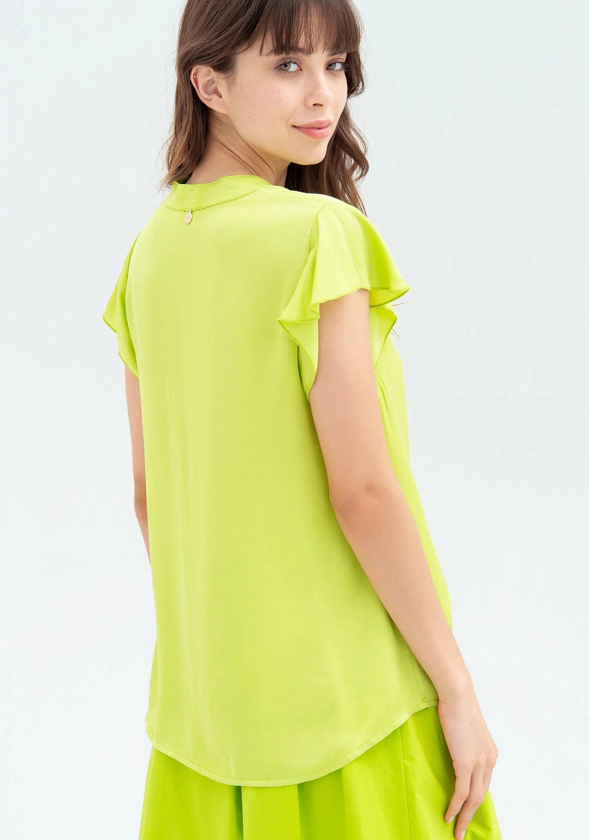 WIDE FIT MADE IN JAVANESE - Carla Valente