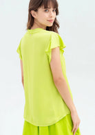 WIDE FIT MADE IN JAVANESE - Carla Valente