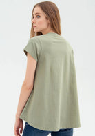 FLARED MADE IN JERSEY - Carla Valente