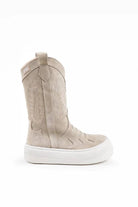 BOTA VDR KING - Carla Valente