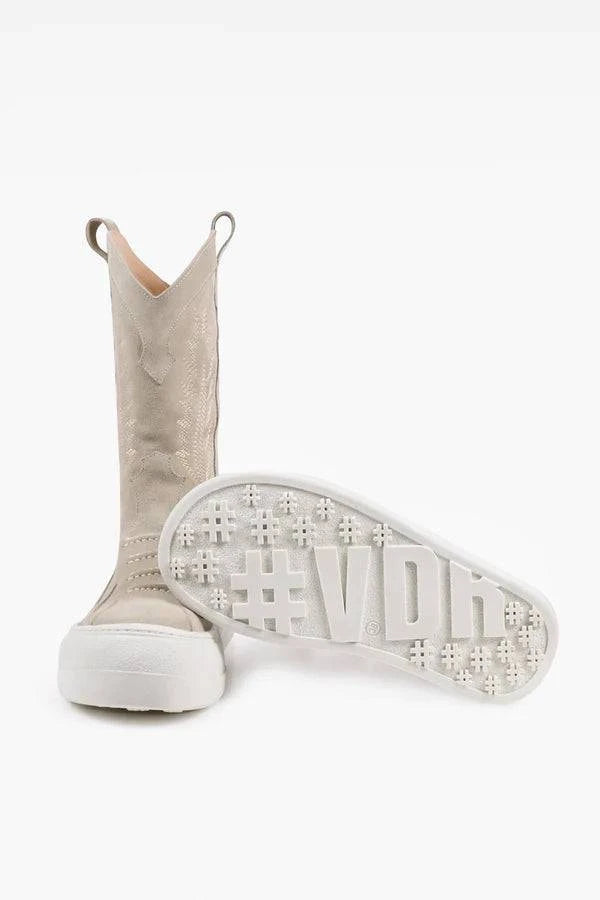 BOTA VDR KING - Carla Valente