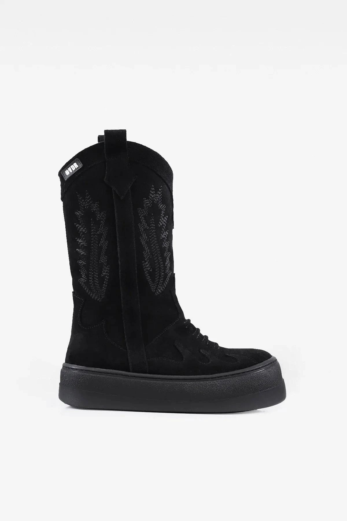 BOTA VDR KING - Carla Valente