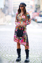 SAIA NAKURO PATCHWORK - Carla Valente