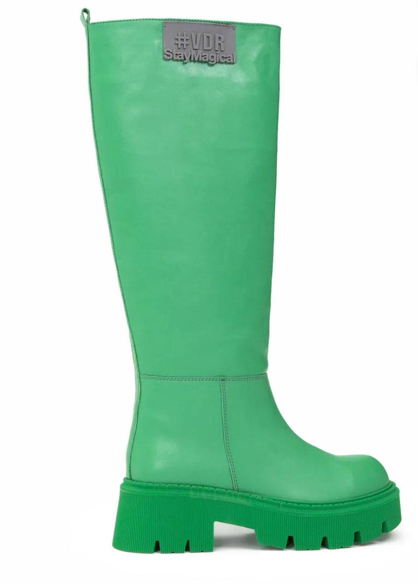 BOTA VDR FURIA1 - Carla Valente