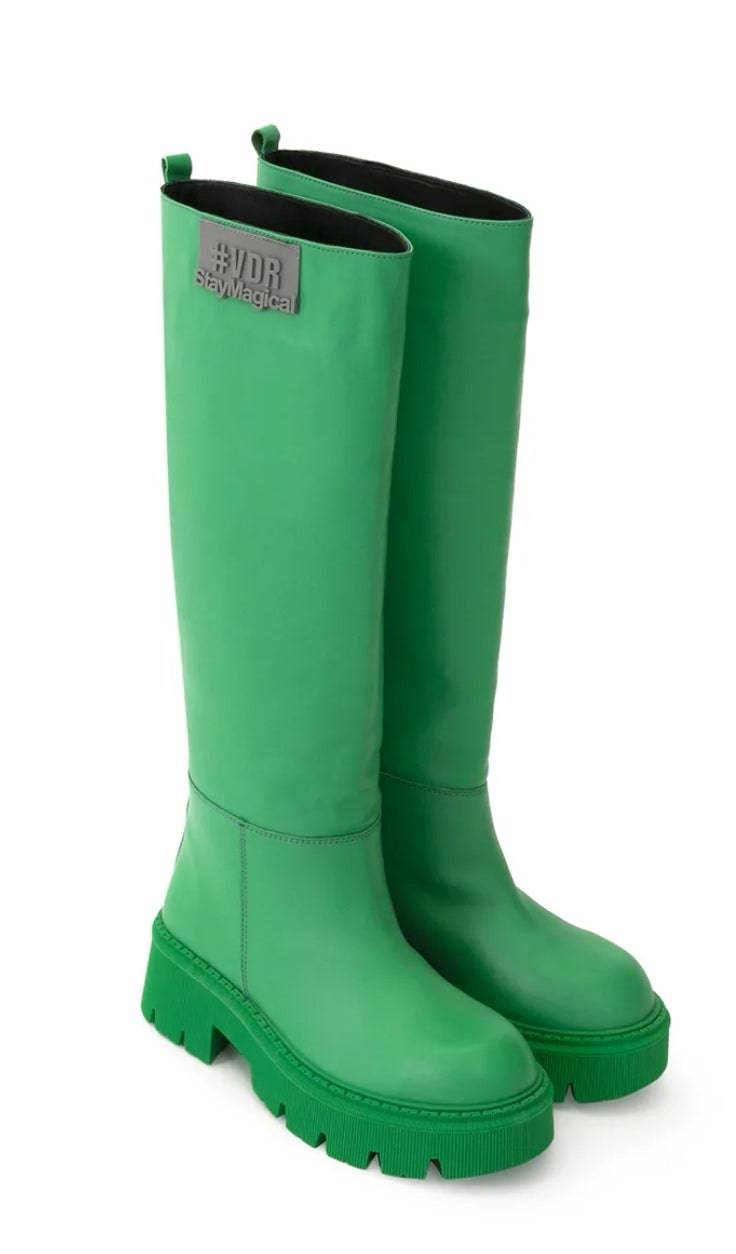 BOTA VDR FURIA1 - Carla Valente