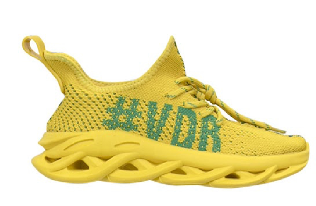 SAPATILHA VDR BORA - Carla Valente