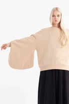 SWEAT-SHIRT VDR FELPA MG GALO - Carla Valente