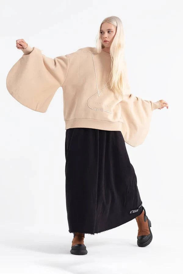 SWEAT-SHIRT VDR FELPA MG GALO - Carla Valente