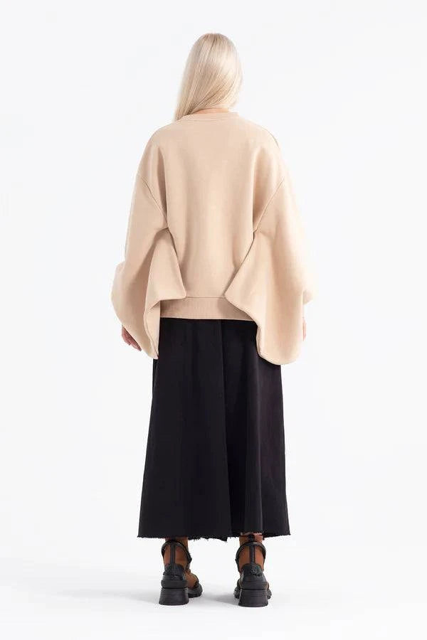 SWEAT-SHIRT VDR FELPA MG GALO - Carla Valente