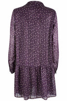 VESTIDO YES ZEE PINTAS C/FOLHO INFERIOR - Carla Valente