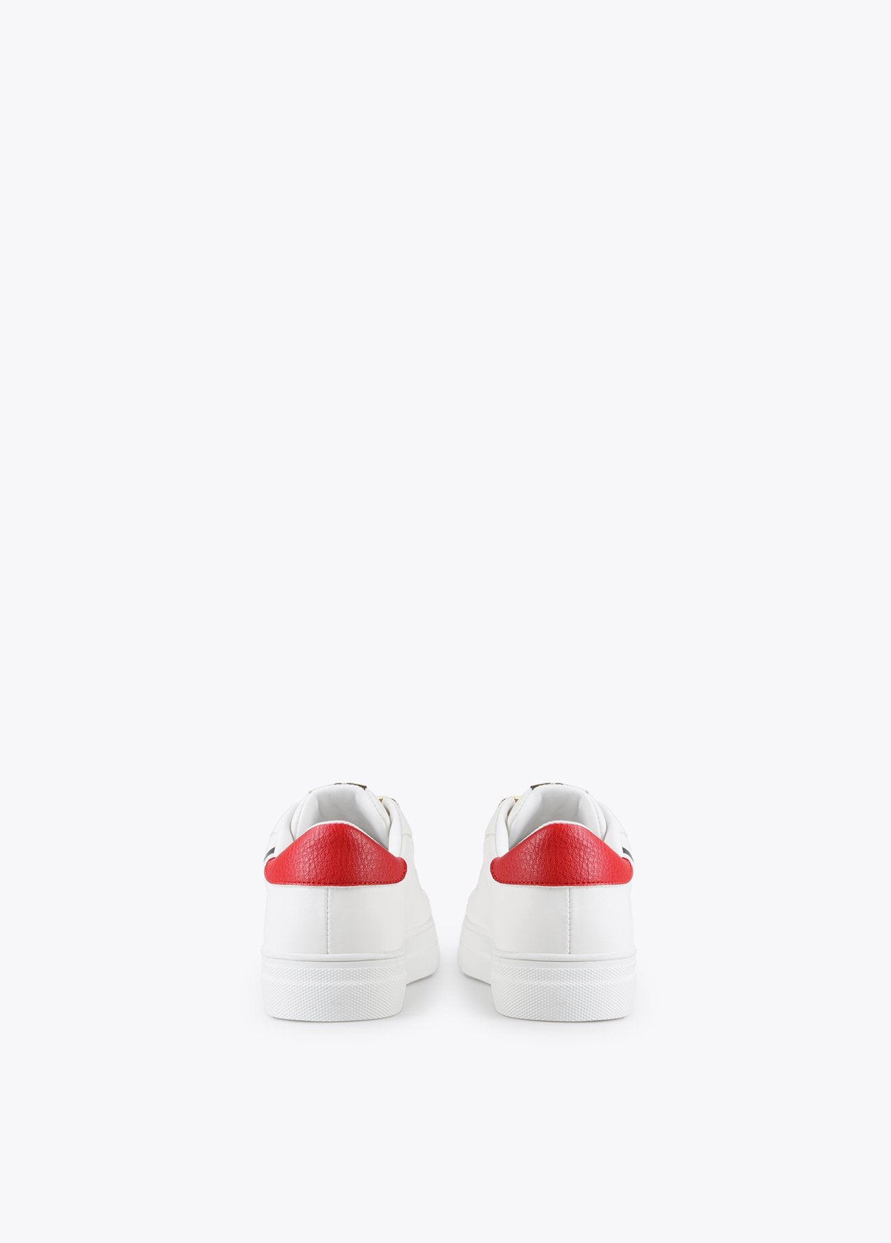 SNEAKER LOLA CASDMNT LOGO LATERAL C/DRD - Carla Valente