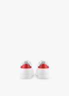 SNEAKER LOLA CASDMNT LOGO LATERAL C/DRD - Carla Valente